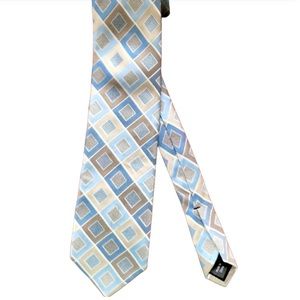 MICHAEL KORS Professional Business Attire Men's Tie